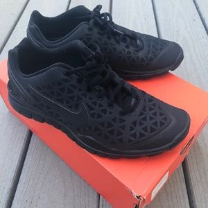 Women’s Nike Free Training Shoe